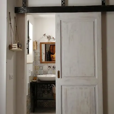 Squisita Appartement *