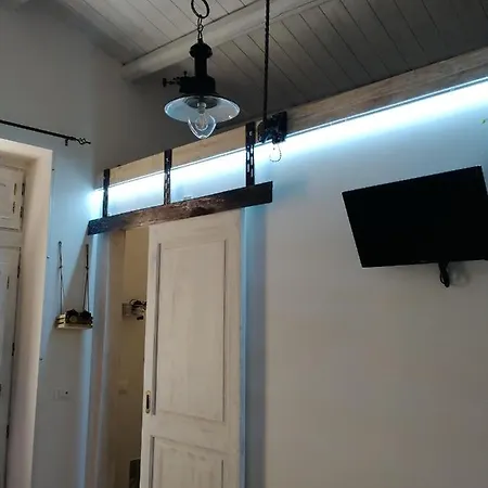Apartamento Squisita Noto