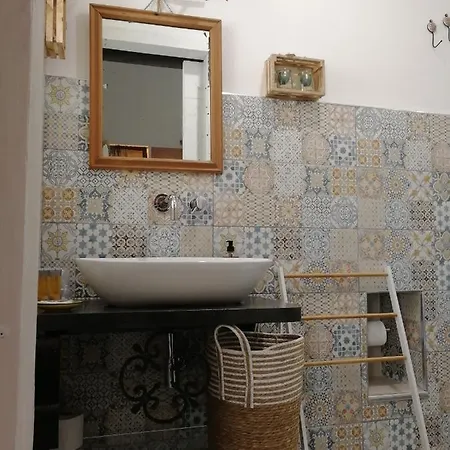Apartment Squisita