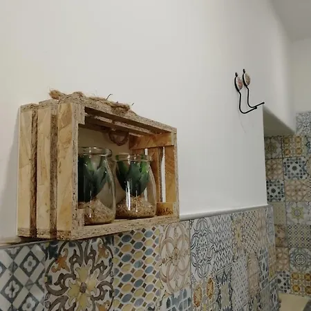 Apartamento Squisita *