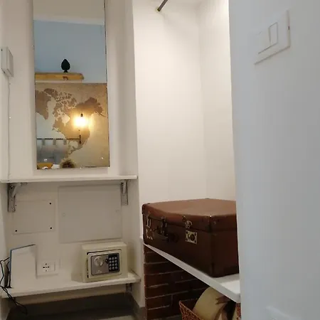 Appartement Squisita *