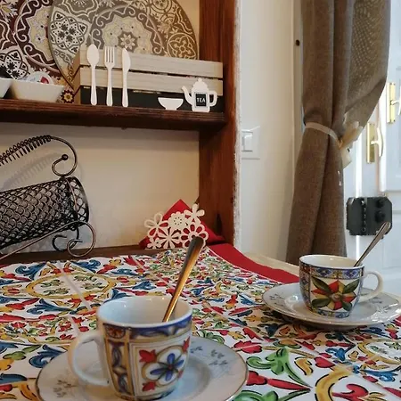 Squisita Apartamento