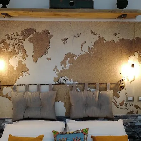 Appartement Squisita *