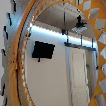 Squisita Appartement Noto