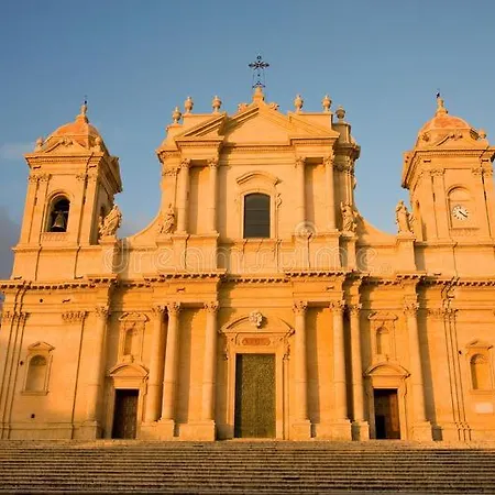 Squisita Appartamento Noto