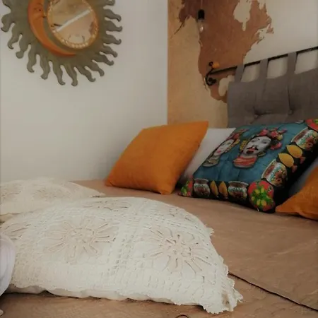 Squisita Appartement *