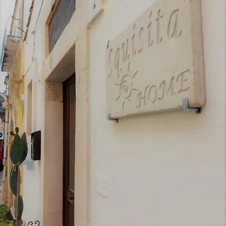 Squisita Appartement