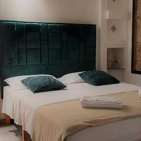 Squisita Appartement Noto