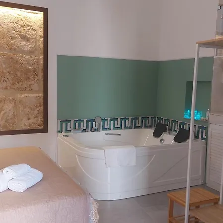 Appartement Squisita *