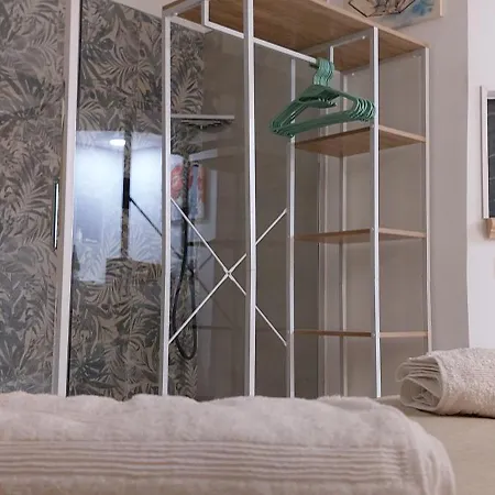 Squisita Appartement *