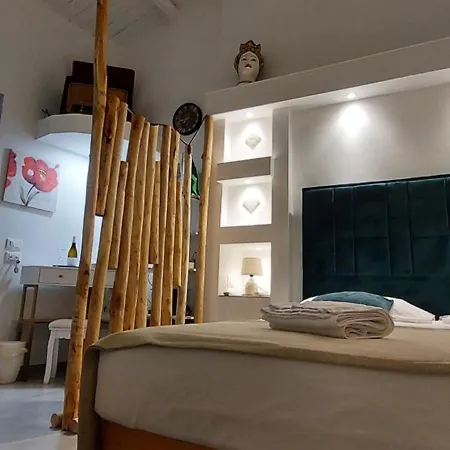 Apartamento Squisita