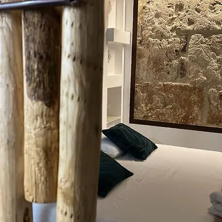 Apartamento Squisita *
