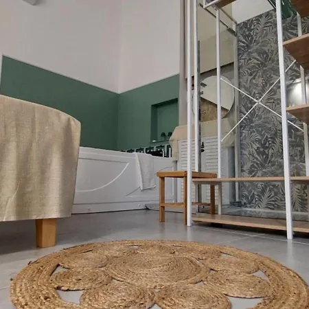 Appartement Squisita Noto
