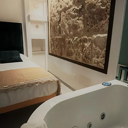 Squisita Appartement Noto