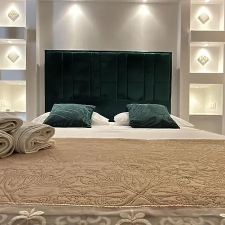 Squisita Appartement Noto