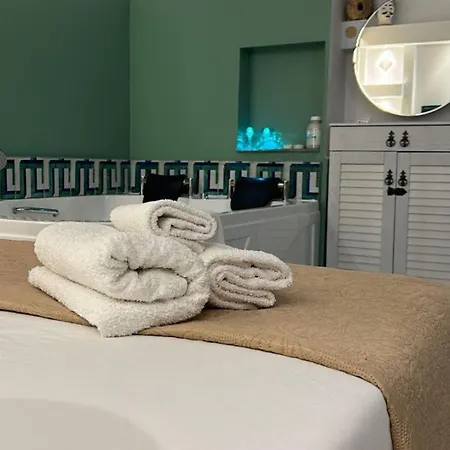Appartement Squisita Noto