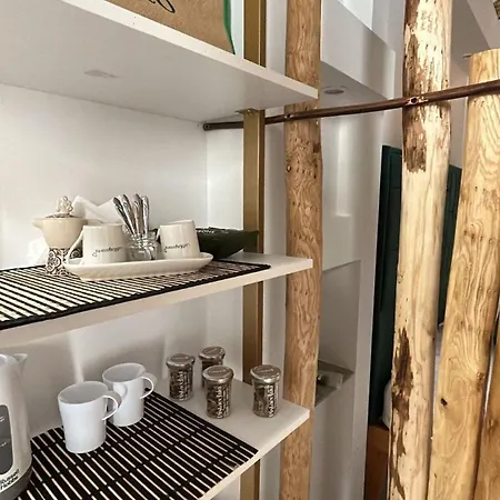 Squisita Appartement Noto