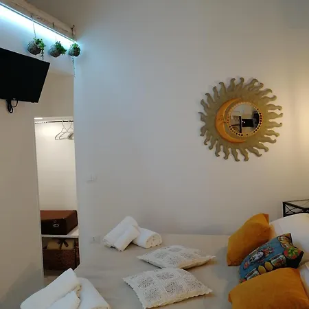 Squisita Appartement *