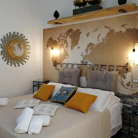 Apartment Squisita Noto