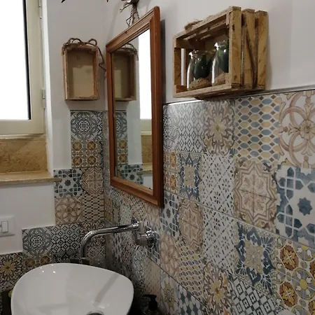 Squisita Appartement