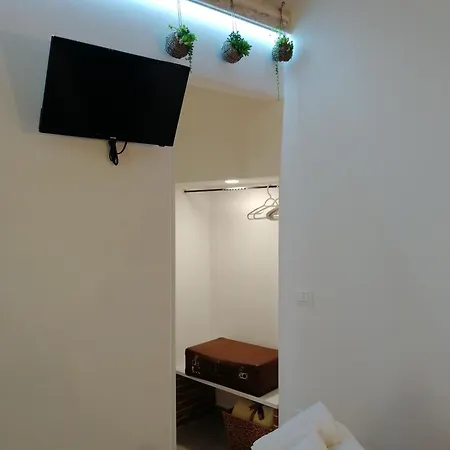 Squisita Appartement *