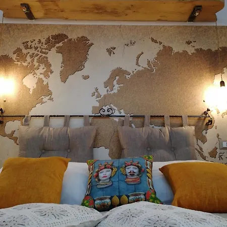 Squisita Appartement