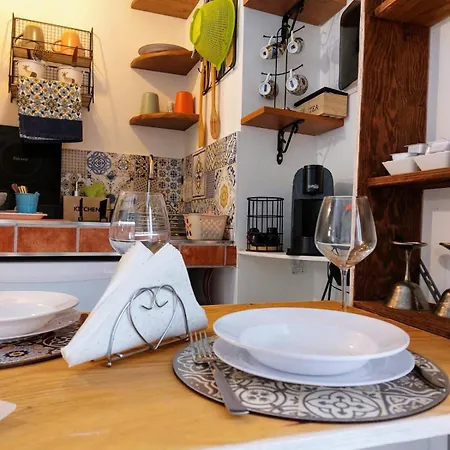Squisita Apartment Noto