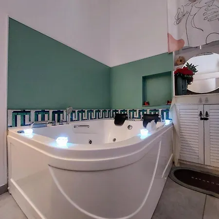Squisita Apartment