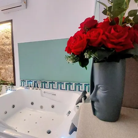 Squisita Apartment Noto