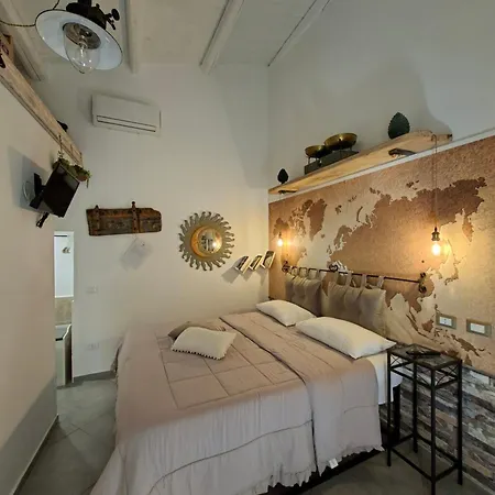 Apartamento Squisita *